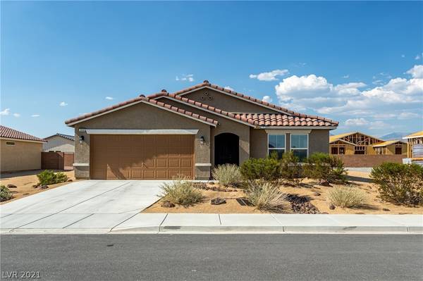 3948 E Marathon Drive, Pahrump, NV 89061