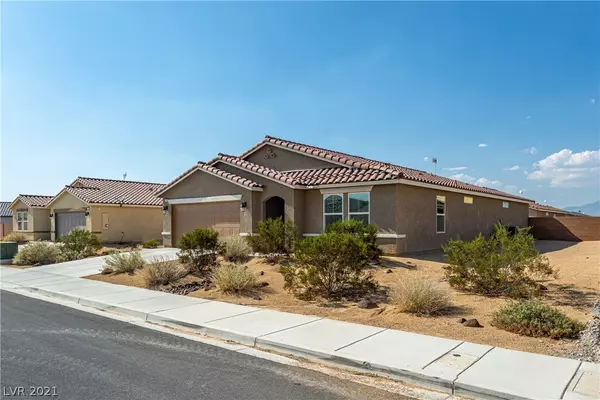 Pahrump, NV 89061,3948 E Marathon Drive