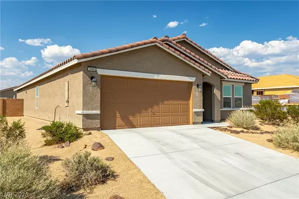 Pahrump, NV 89061,3948 E Marathon Drive