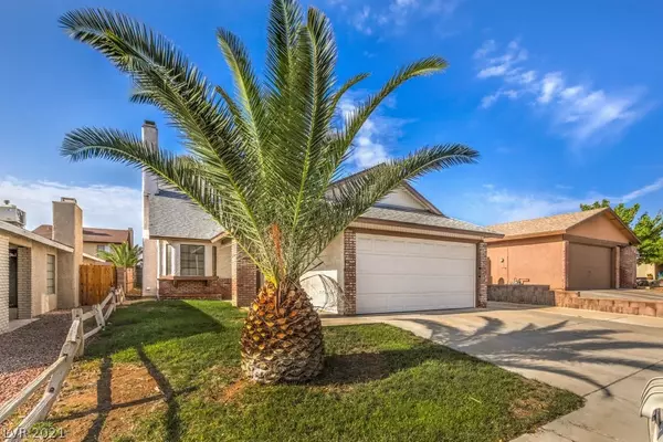 Las Vegas, NV 89145,7733 Parakeet Avenue