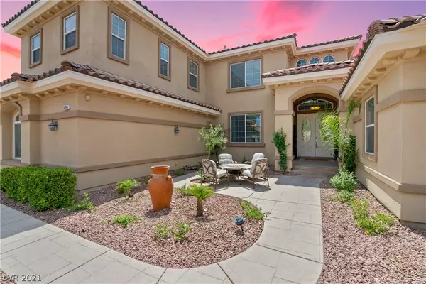 Las Vegas, NV 89149,8795 Lufield Ridge Court