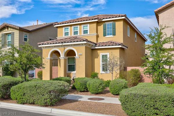 2393 Via Firenze, Henderson, NV 89044