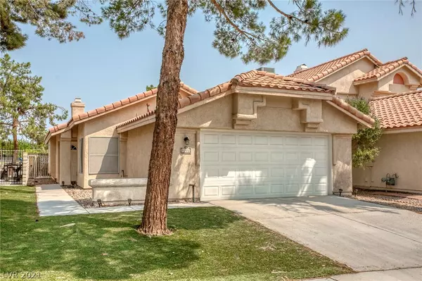 Las Vegas, NV 89142,5206 Coral Vine Way