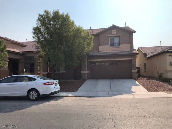 5044 Teal Petals Street, North Las Vegas, NV 89081