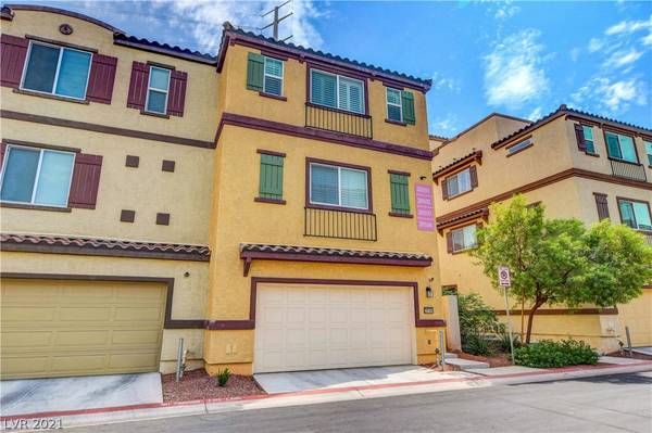 Henderson, NV 89074,1525 Spiced Wine Avenue #20104