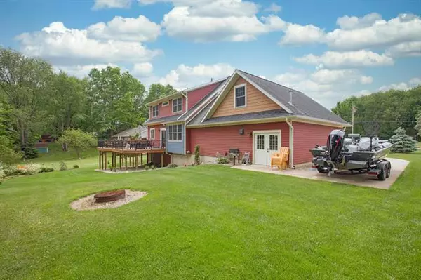 Three Rivers, MI 49093,52117 Nancy Lane