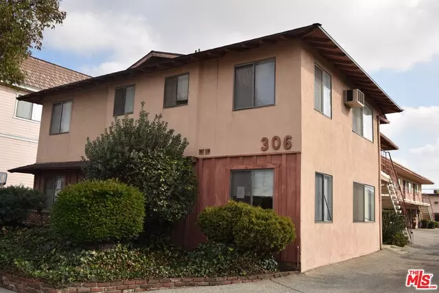 306 N Moore Ave, Monterey Park, CA 91754