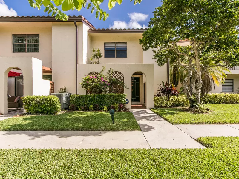 21803 Arriba Real G 13g, Boca Raton, FL 33433