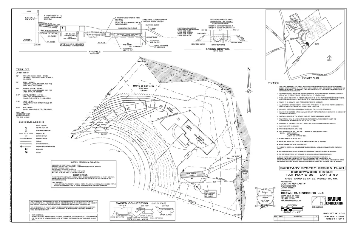 Meredith, NH 03253,Lot 50 Hickorywood CIR