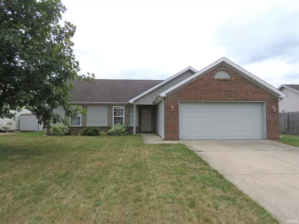 623 Bush Drive, Dayton, IN 47941