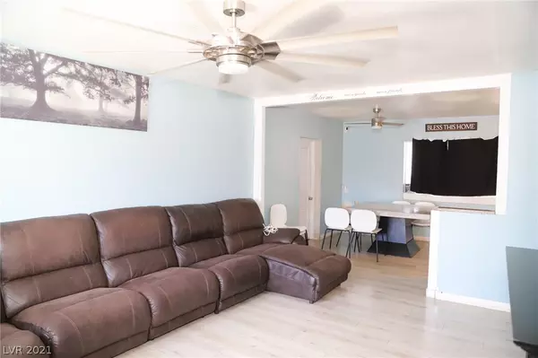 North Las Vegas, NV 89030,2821 Bassler Street