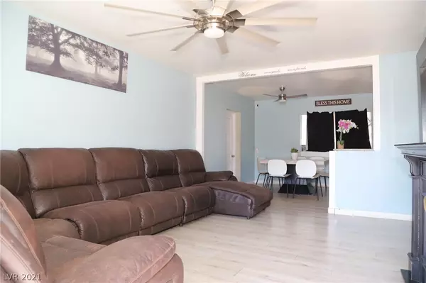 North Las Vegas, NV 89030,2821 Bassler Street