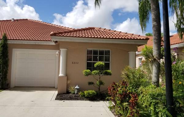 8202 Via Di Veneto, Boca Raton, FL 33496