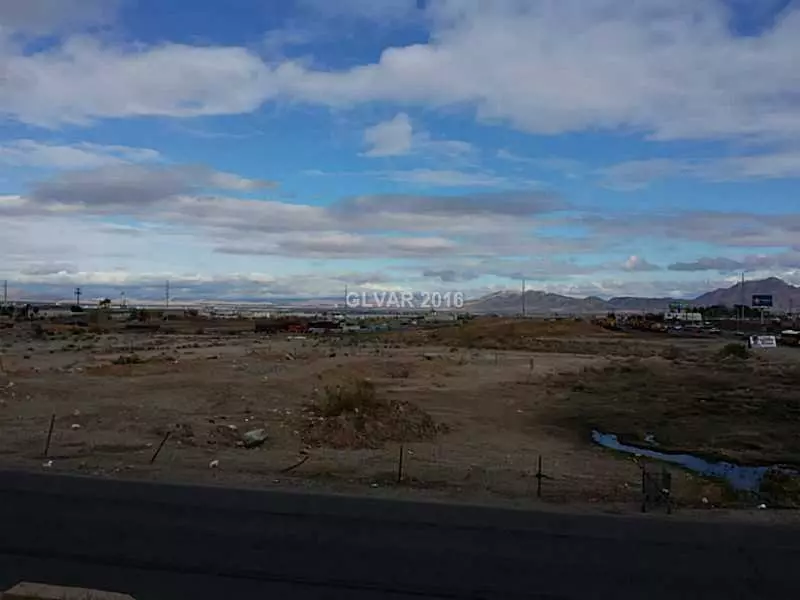 0 0 Englestad/Cheyenne, North Las Vegas, NV 89032