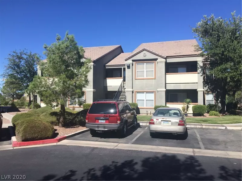 555 SILVERADO RANCH Boulevard #1001, Las Vegas, NV 89183