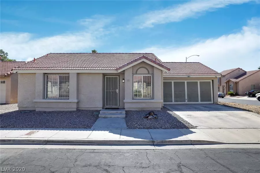 2826 Scotch Heather, Las Vegas, NV 89142