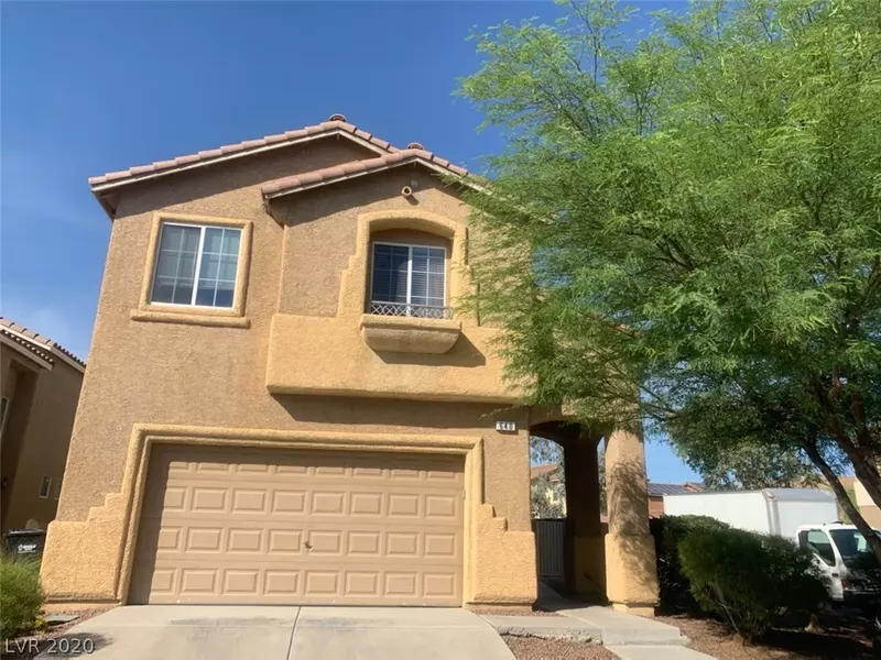 640 Marlberry Place, Henderson, NV 89015