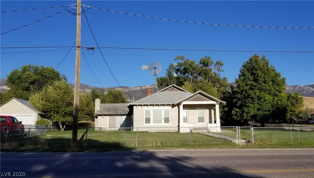 12 N Main Street, Other, NV 89317