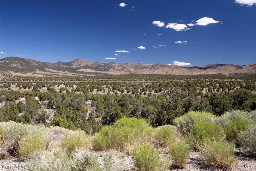 4900 E BIRD CREEK Road #LOT 8, Ely, NV 89301