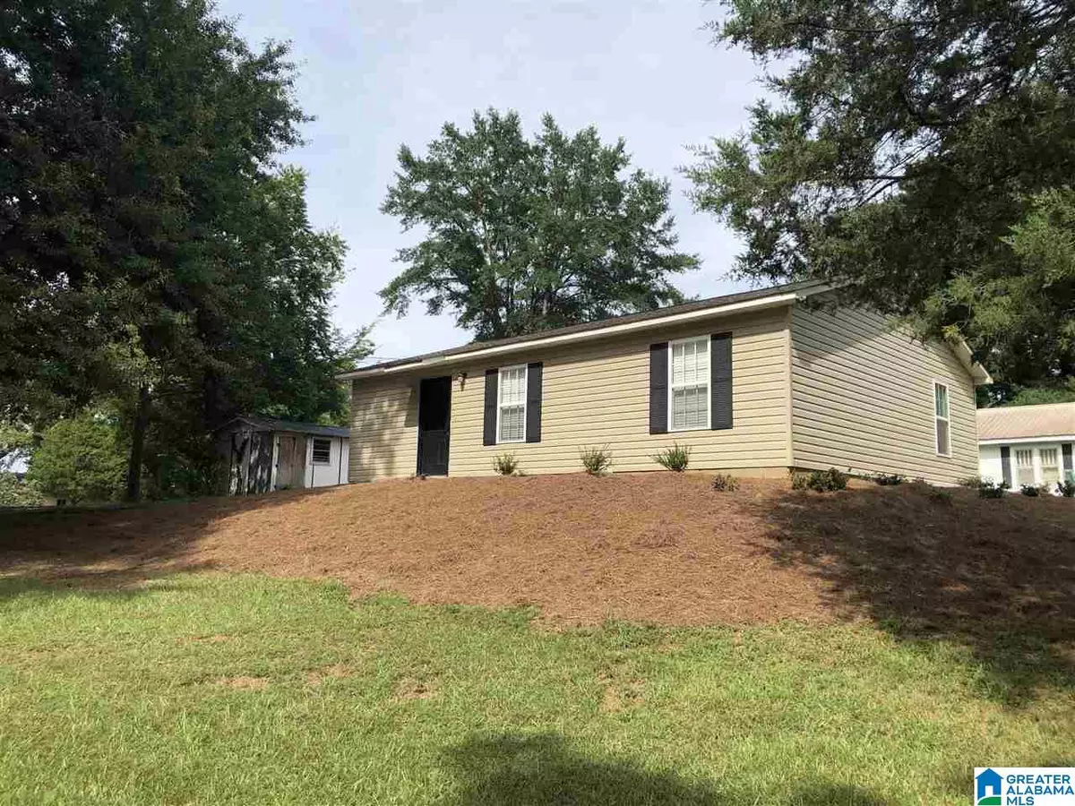 Ashville, AL 35953,77 9TH STREET