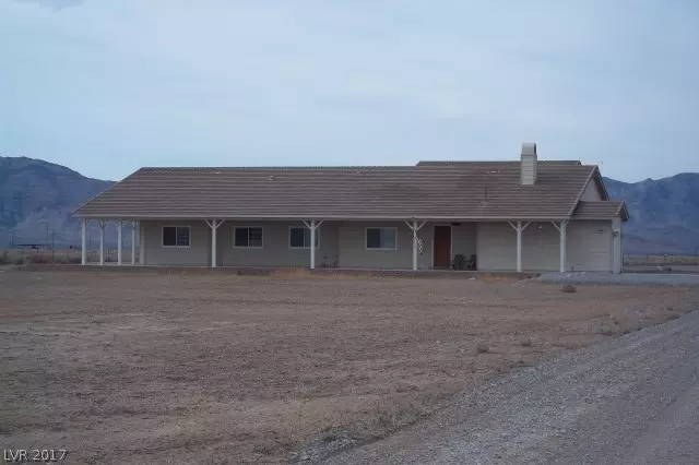 Pahrump, NV 89041,3790 S BIG SKY