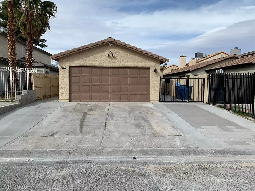 Las Vegas, NV 89142,5350 Plainfield Drive