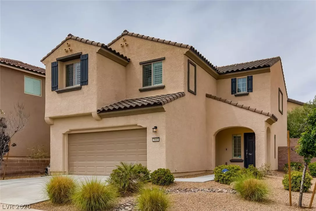 Henderson, NV 89044,2641 Romarin Terrace