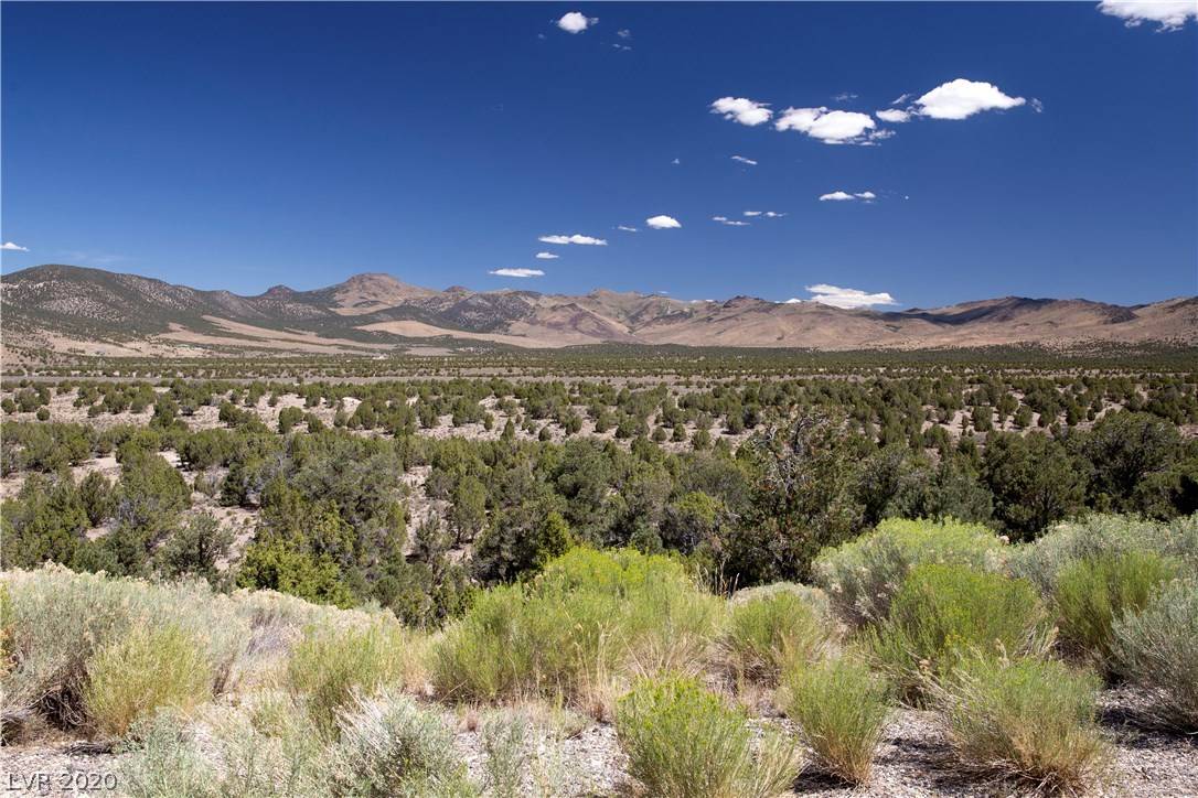 Ely, NV 89301,4900 E BIRD CREEK Road #LOT 8