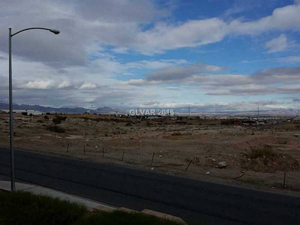 North Las Vegas, NV 89032,0 0 Englestad/Cheyenne