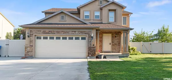 Lehi, UT 84043,384 W 1425 S