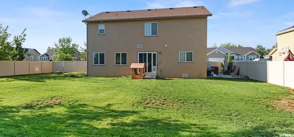 Lehi, UT 84043,384 W 1425 S