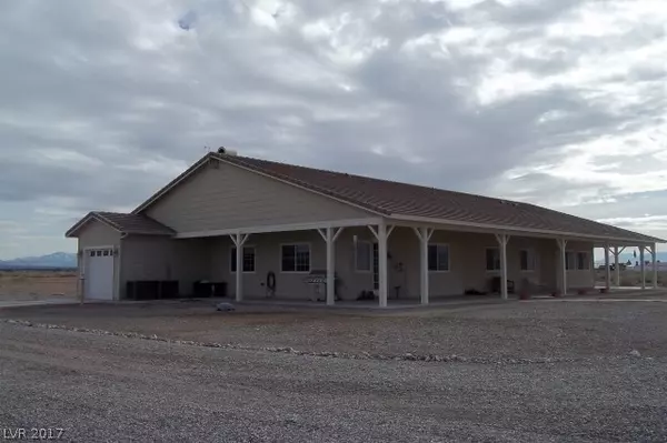 Pahrump, NV 89041,3790 S BIG SKY