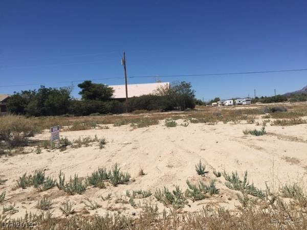 1720 S Zelzah Avenue, Pahrump, NV 89048