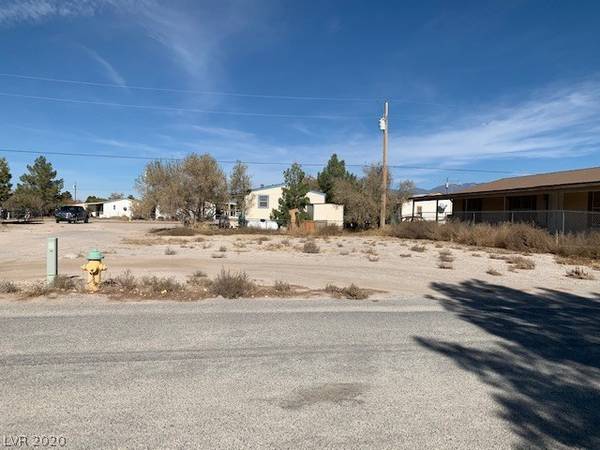 60 W OLD MINE Road, Pahrump, NV 89048