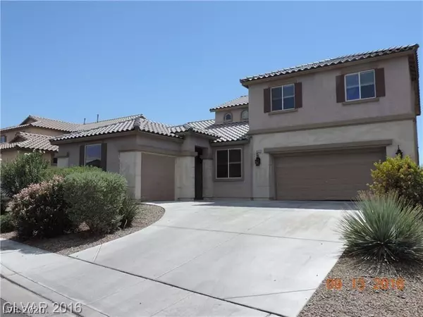 North Las Vegas, NV 89081,4029 GRANT HILL Avenue