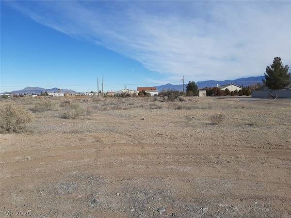 960 E ELDERBERRY, Pahrump, NV 89048