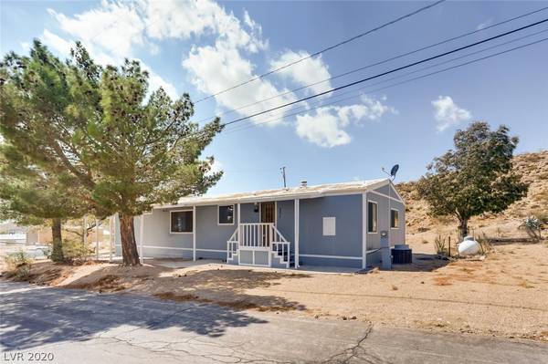 331 Lincoln, Searchlight, NV 89046