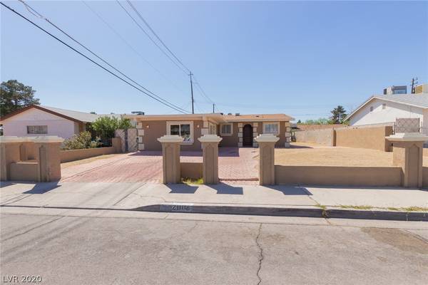 2008 Willoughby,  Las Vegas,  NV 89101