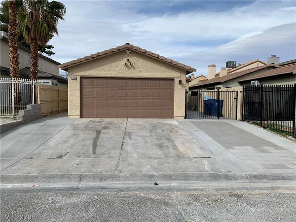 5350 Plainfield Drive, Las Vegas, NV 89142