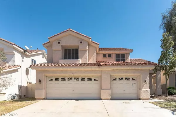 Henderson, NV 89074,14 Palazzo Terrace