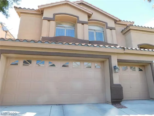 11028 CARDINAL CREST Lane, Las Vegas, NV 89144