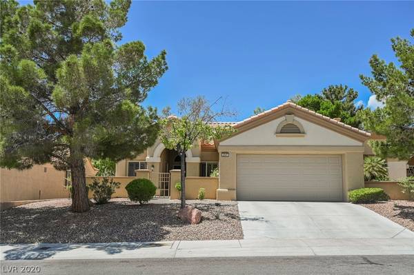 2241 Barbers Point Place, Las Vegas, NV 89134