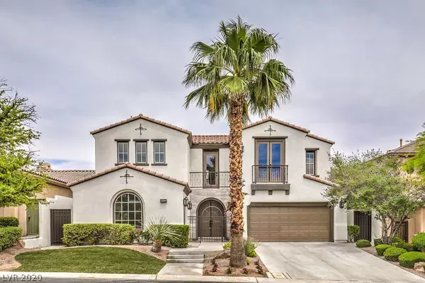 Las Vegas, NV 89135,3290 MISSION CREEK Court