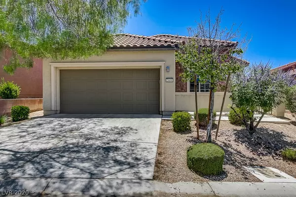 2609 Rue De Jour Street, Henderson, NV 89044