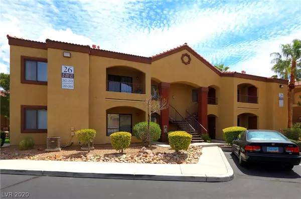 950 Seven Hills #2614, Henderson, NV 89052