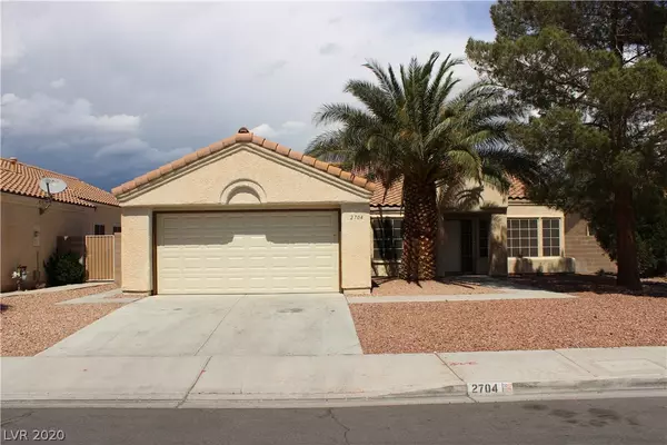 2704 Sandalwood, Henderson, NV 89074