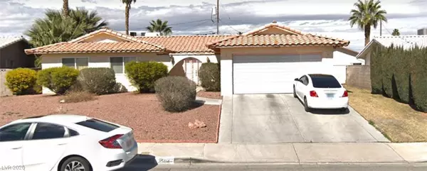 Las Vegas, NV 89121,3504 Cherokee Avenue