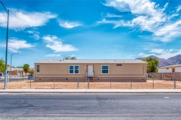 Las Vegas, NV 89156,5955 Bluehill Avenue