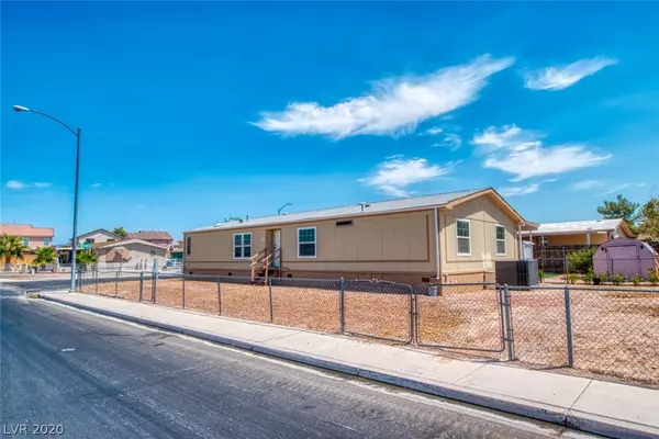 Las Vegas, NV 89156,5955 Bluehill Avenue