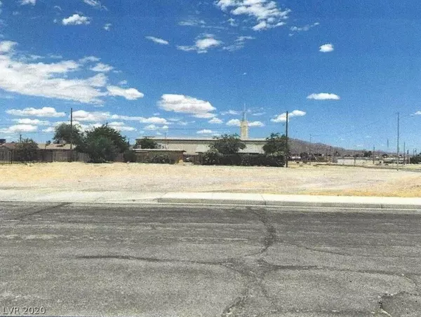 North Las Vegas, NV 89030,Glider Street